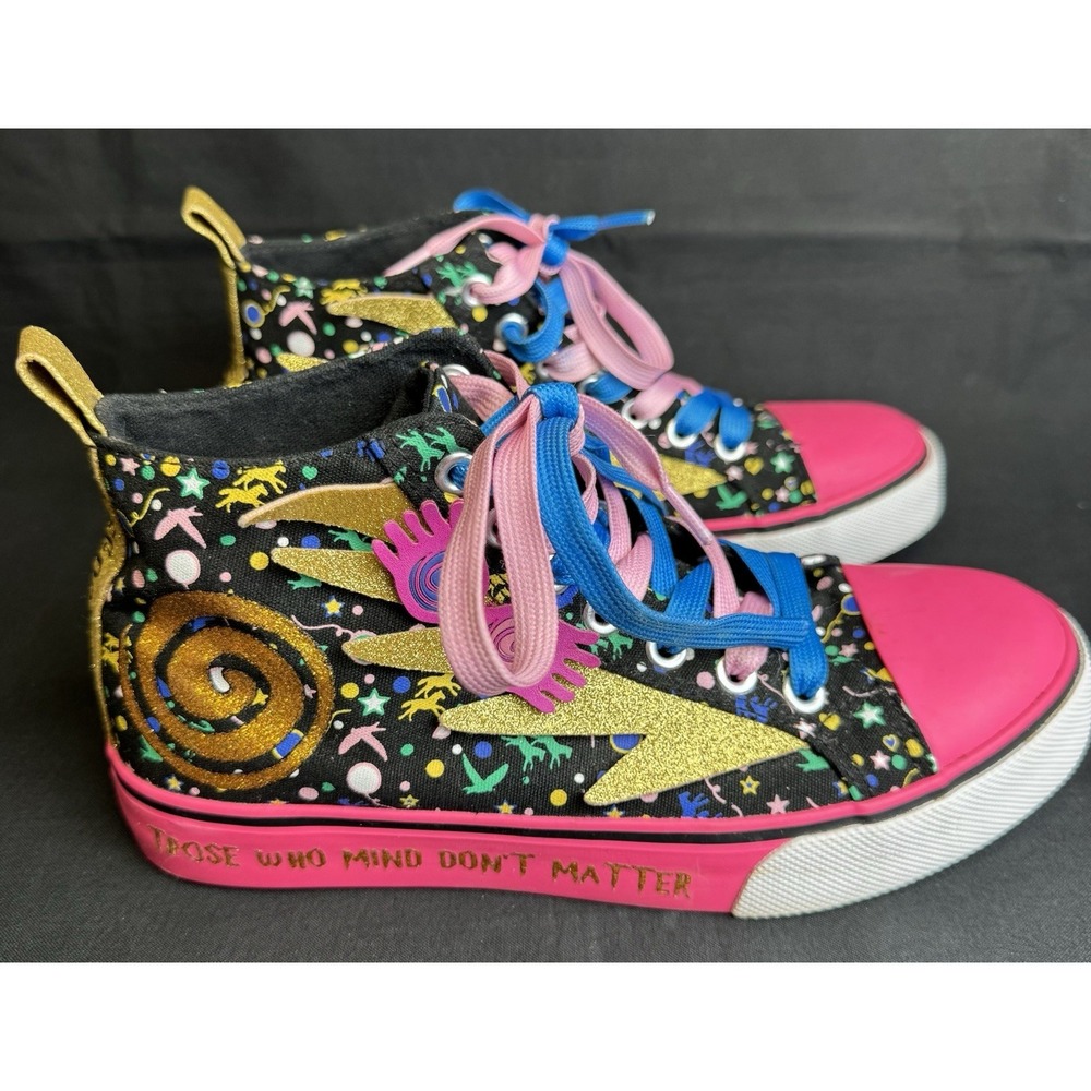 Harry Potter Luna Lovegood Women's Shoes US Size 6 Ground Up